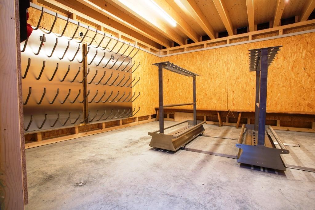 Sport- Und Ferienhaus Don Bosco Lenzerheide Buitenkant foto